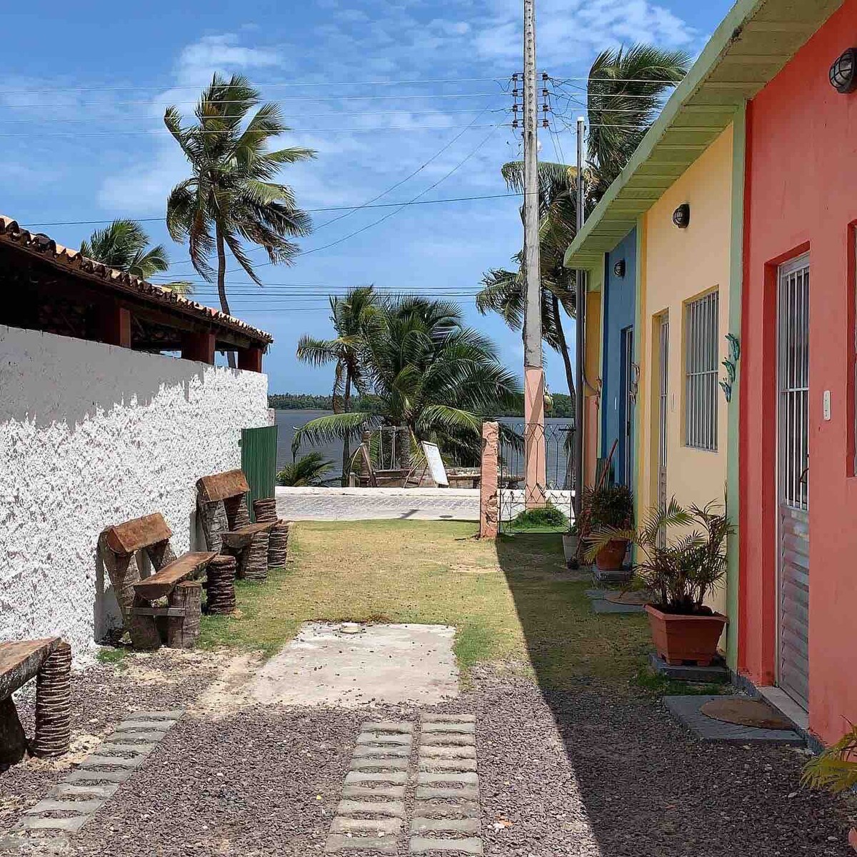 Indiaroba Sergipe fonte: a0.muscache.com Fonte: a0.muscache.com